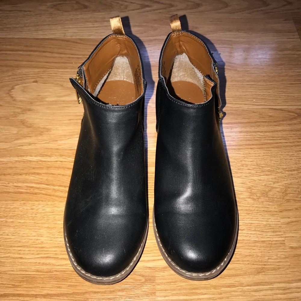 GAP Girls Booties
